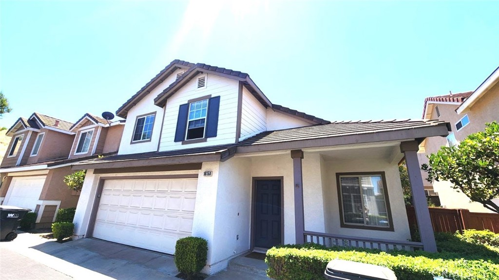 16158 Hoffman Court, Chino Hills, CA 91709