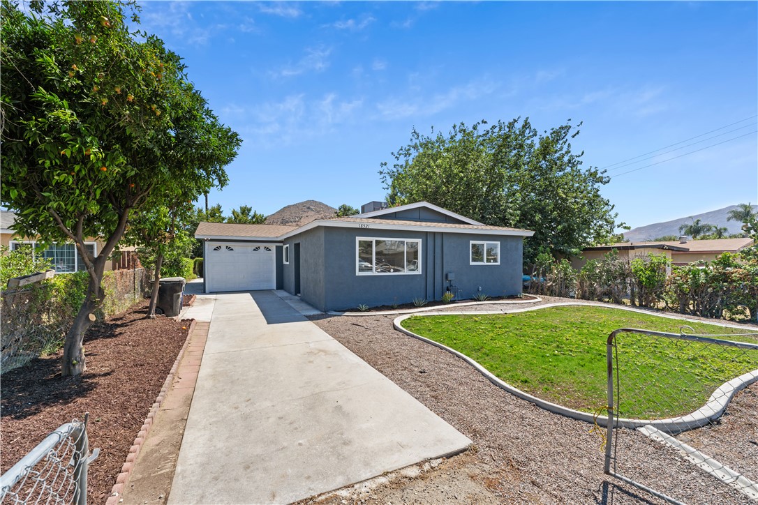 18521 10Th Street, Bloomington, CA 92316