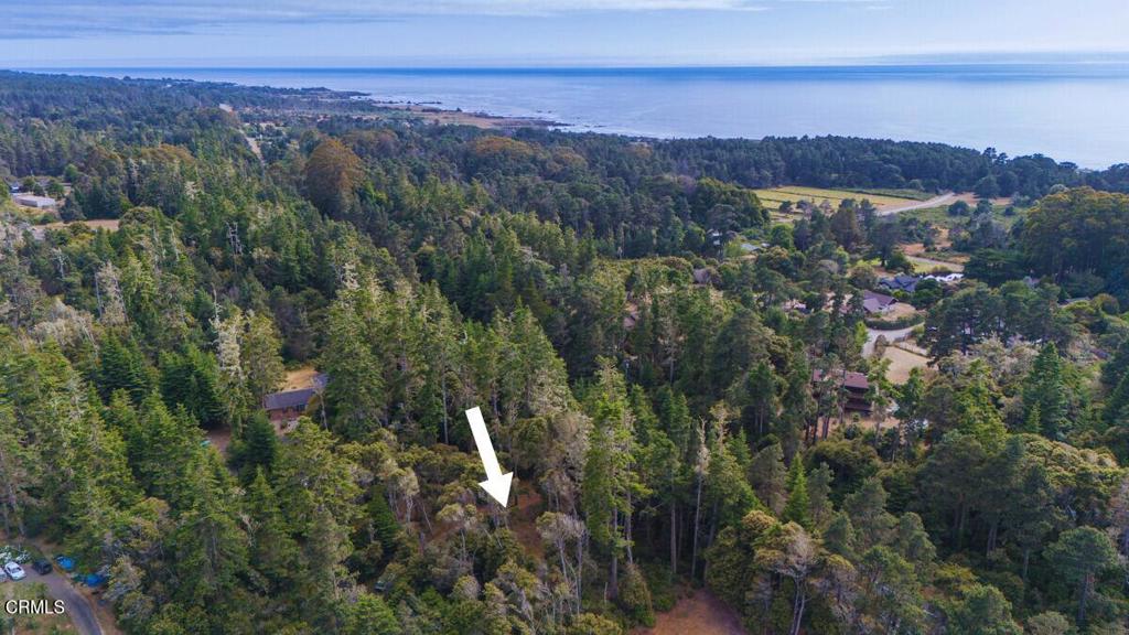 17536 E Kirtlan Way, Fort Bragg, CA 95437