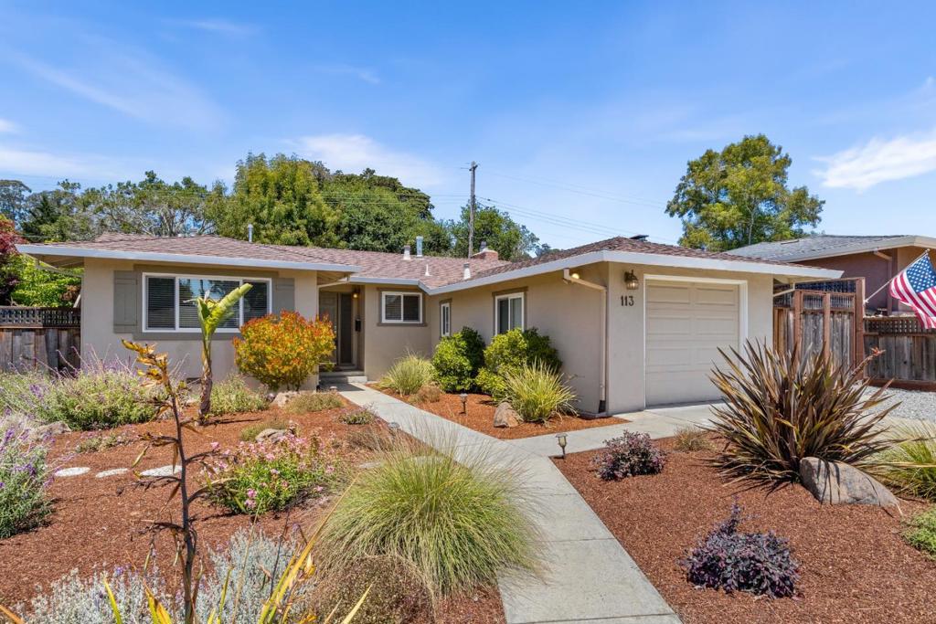 113 Wanda Court, Santa Cruz, CA 95065