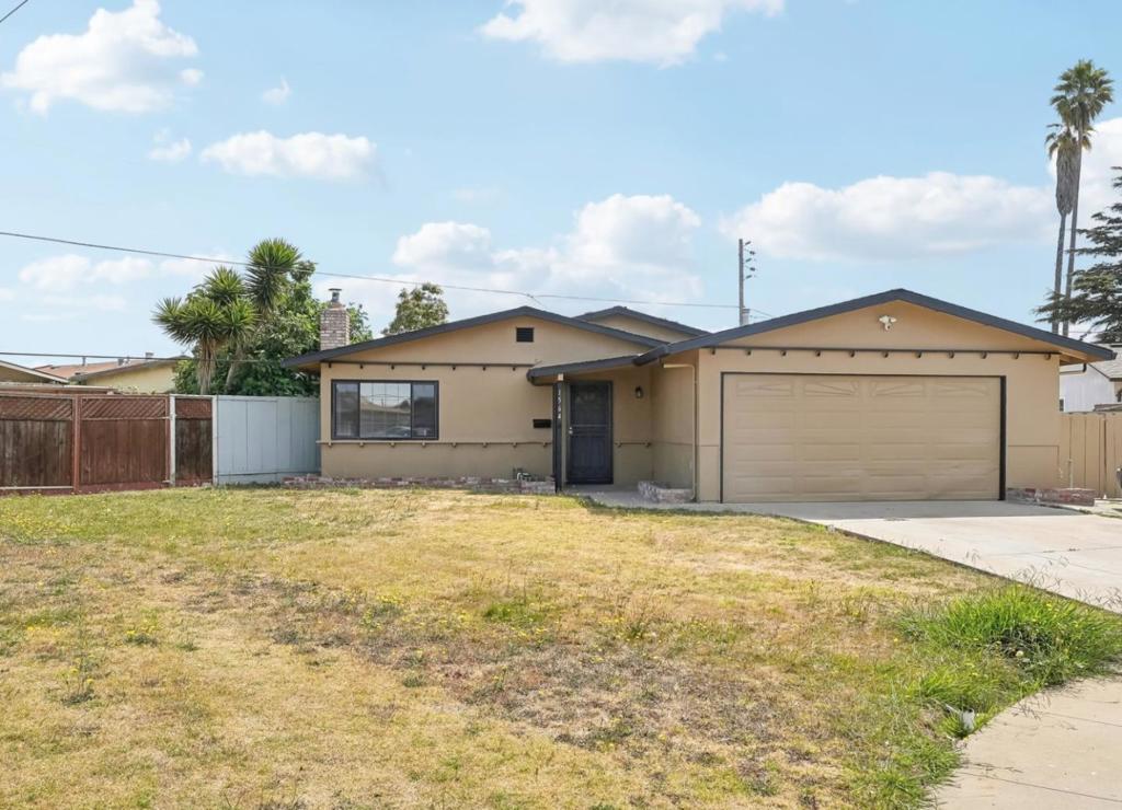 1564 Trinity Way, Salinas, CA 93906