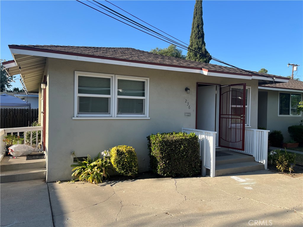 236 N Clark Street, Orange, CA 92868