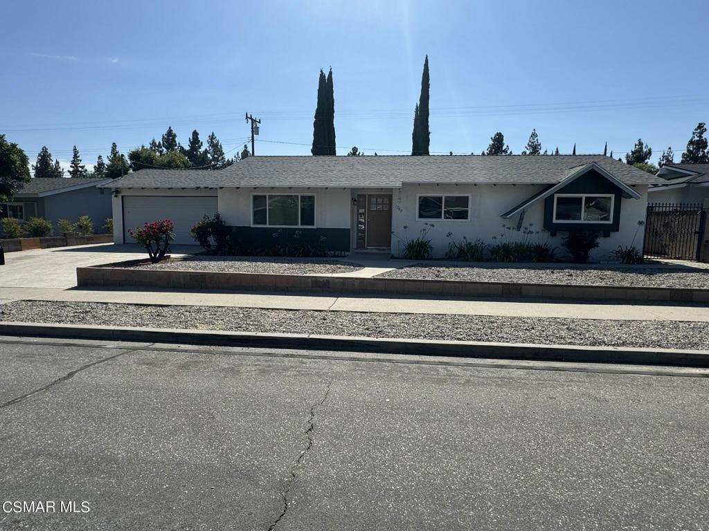 1769 Sitka Avenue, Simi Valley, CA 93063