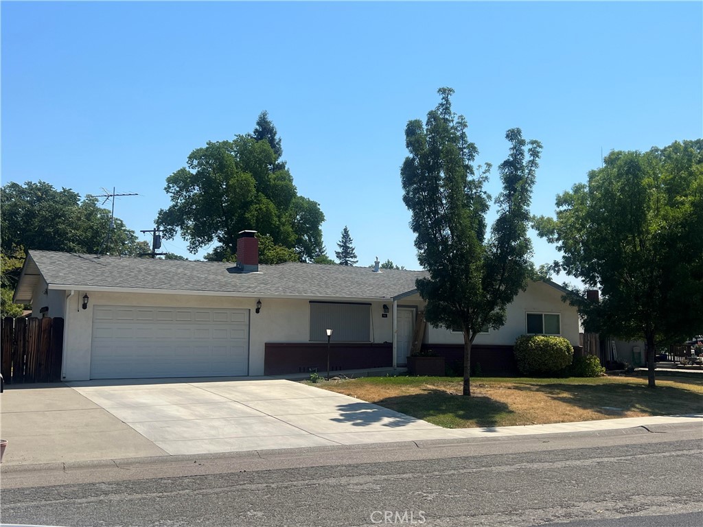 46 El Cerrito Drive, Chico, CA 95973