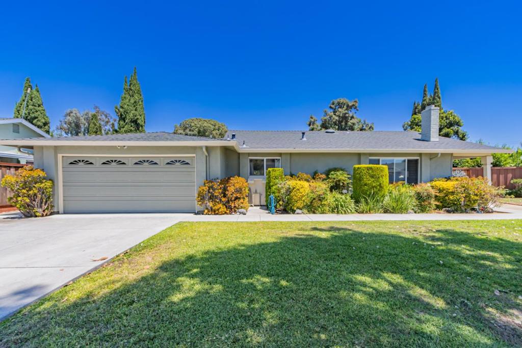 362 Gridley Court, San Jose, CA 95127