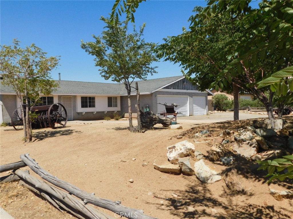 17852 Birch Street, Hesperia, CA 92345