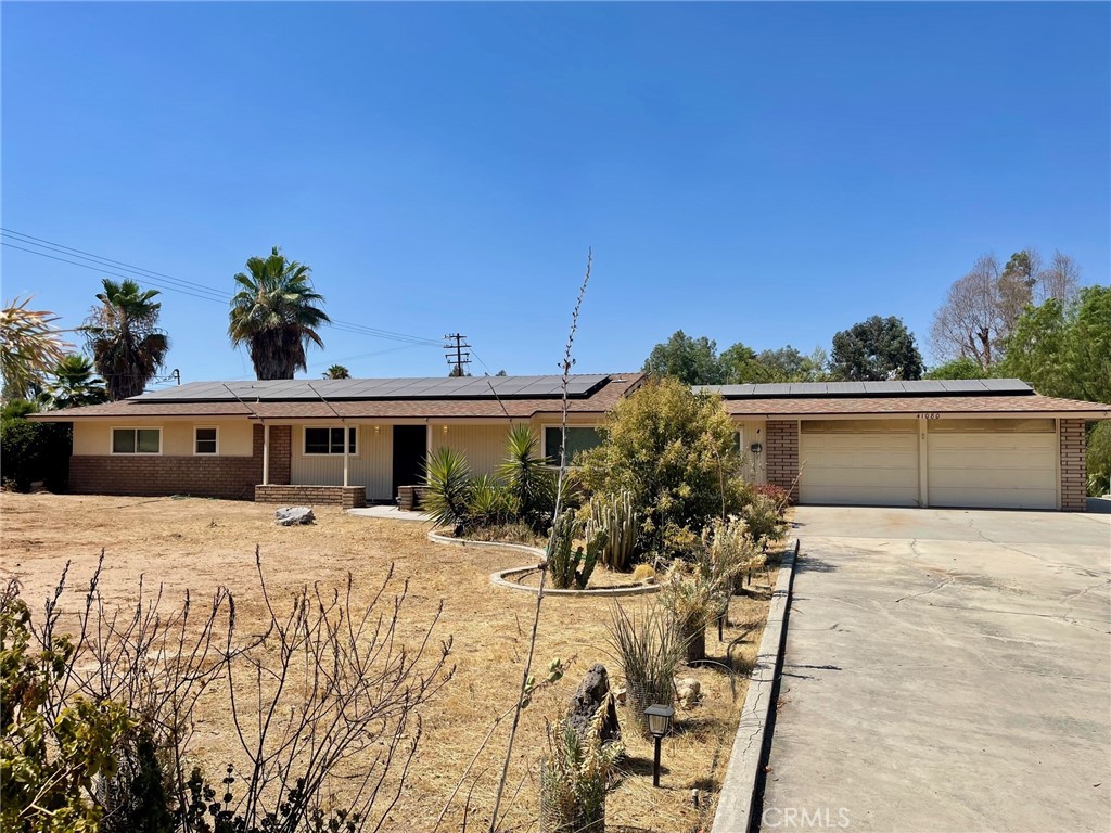 41080 Quail Road, Hemet, CA 92544