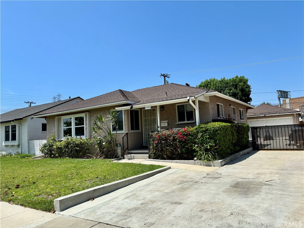 3325 W 183Rd Street, Torrance, CA 90504