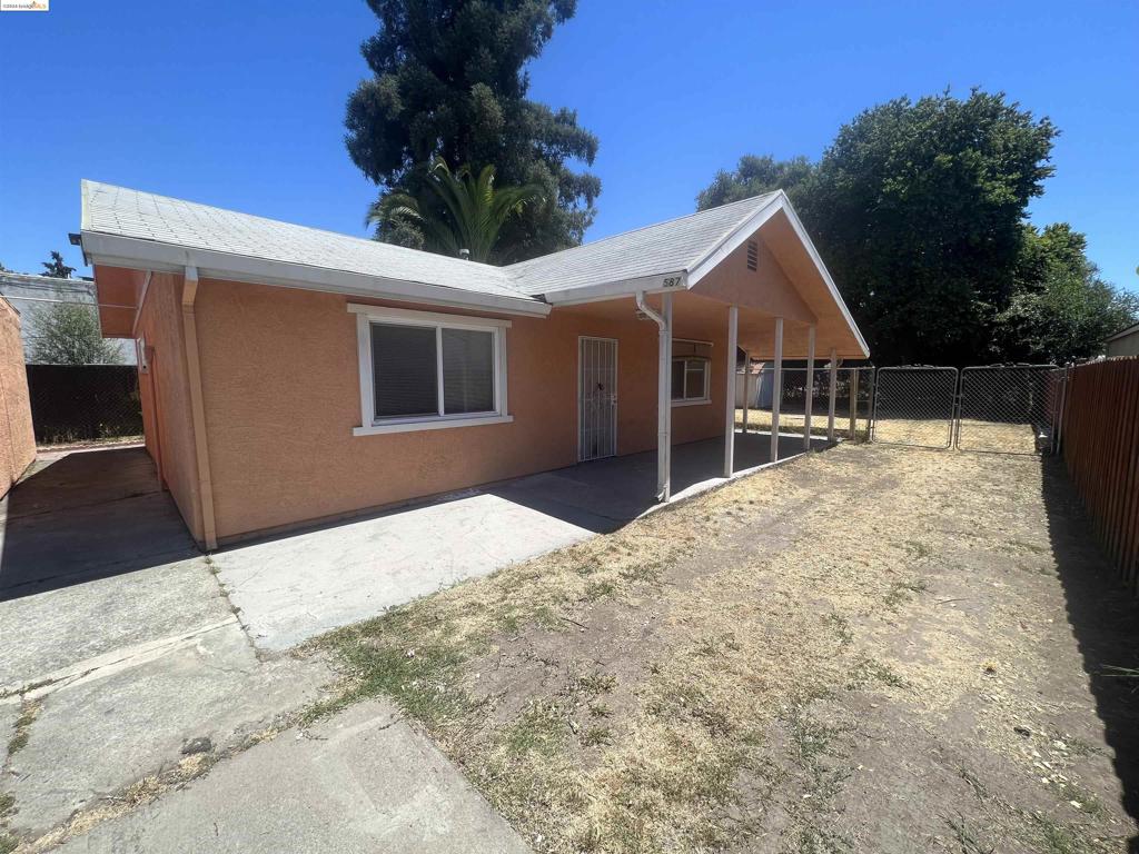 589 Victoria Ct, San Leandro, CA 94577