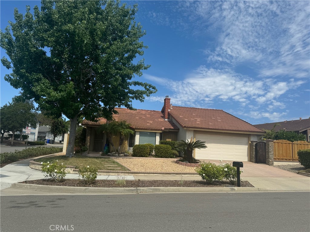 1817 Pecan Court, Vista, CA 92083