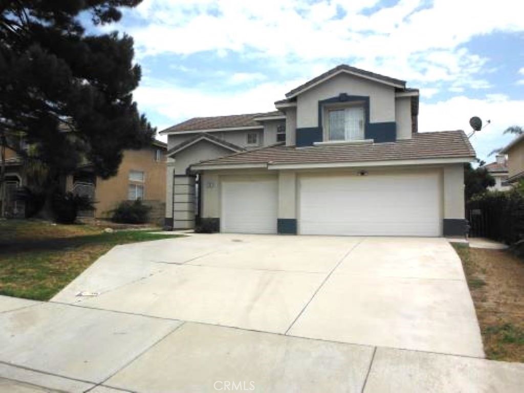 7167 Andrea Street, Fontana, CA 92336