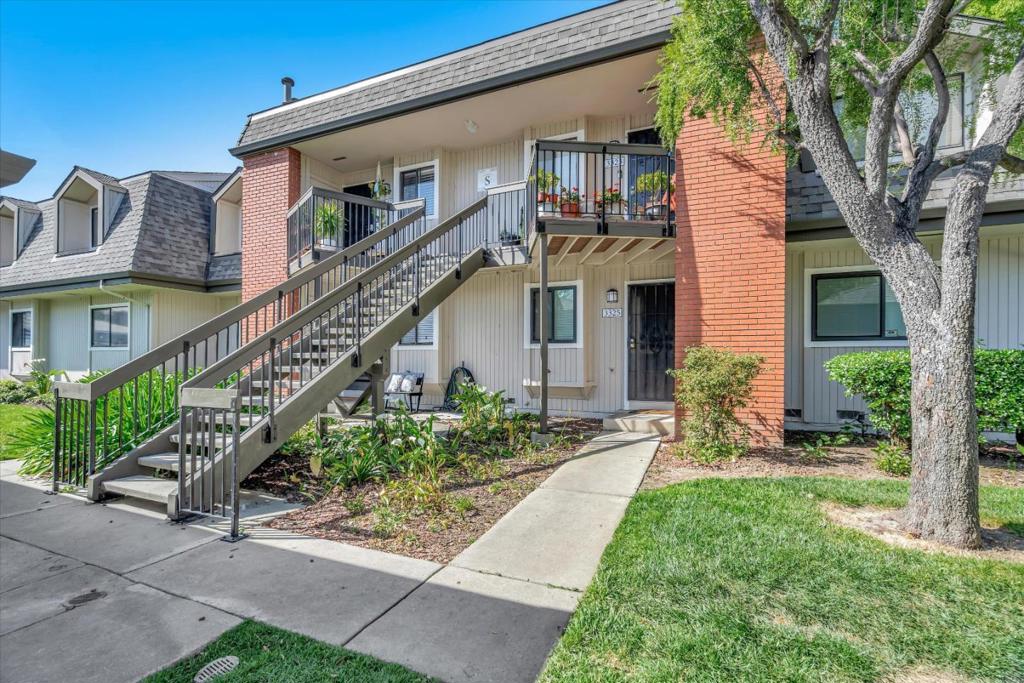 3329 Shadow Park Place, San Jose, CA 95121