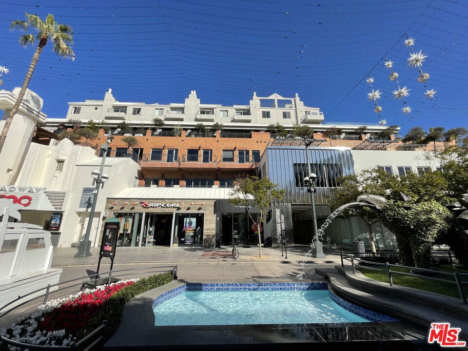 1453 3Rd Street Promenade , #513, Santa Monica, CA 90401