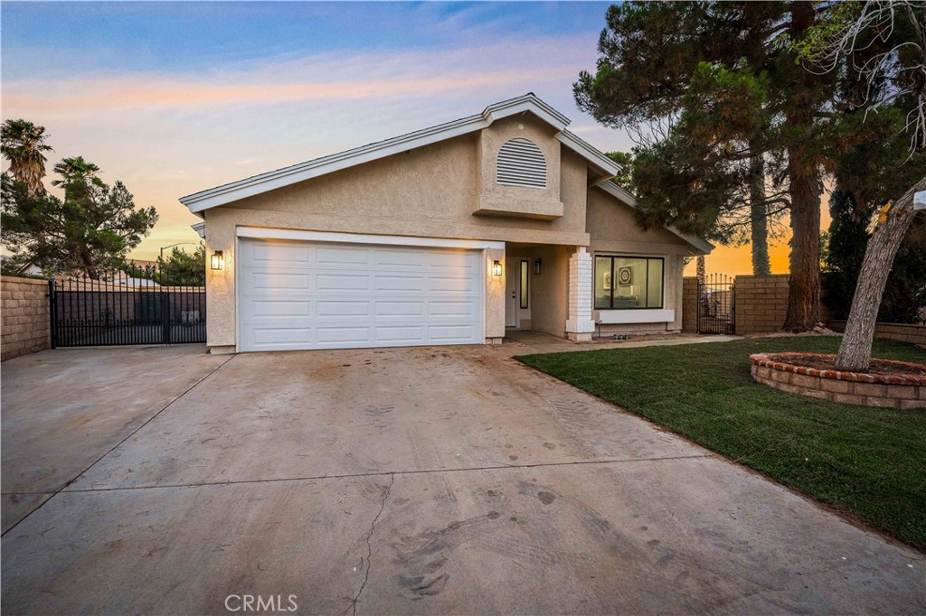 2506 Saltbush Court, Palmdale, CA 93550