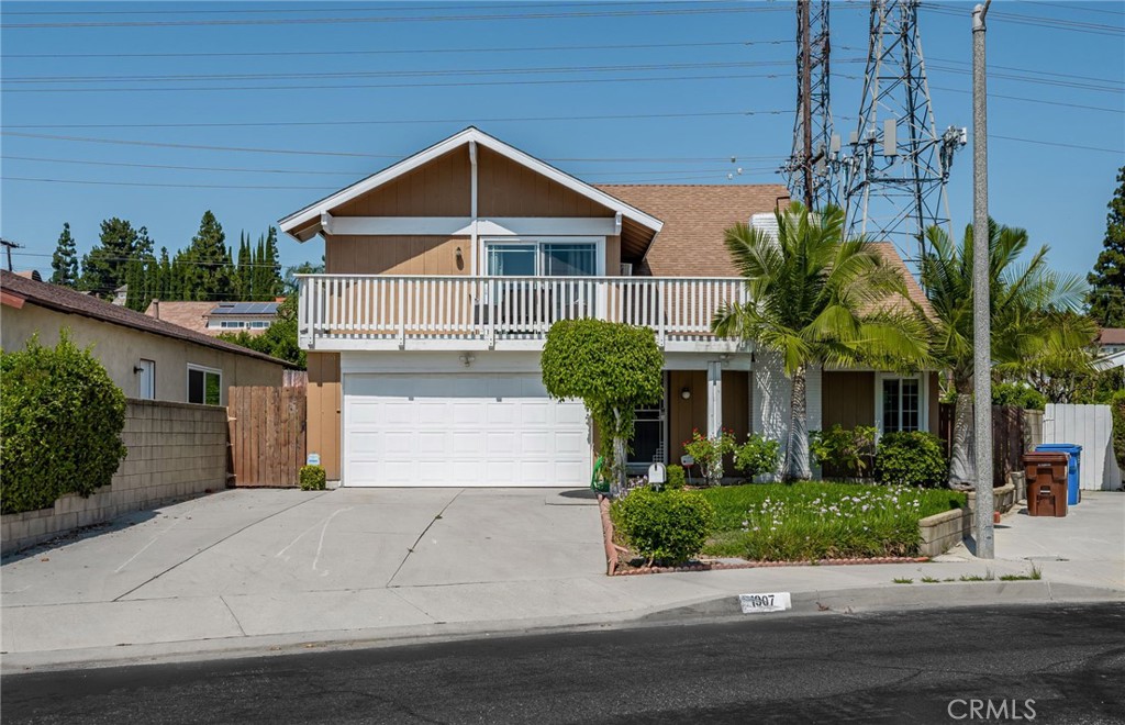 1907 Country Canyon Road, Hacienda Heights, CA 91745