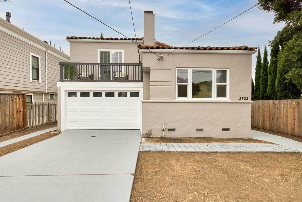 3722 Glen Park Rd, Oakland, CA 94602