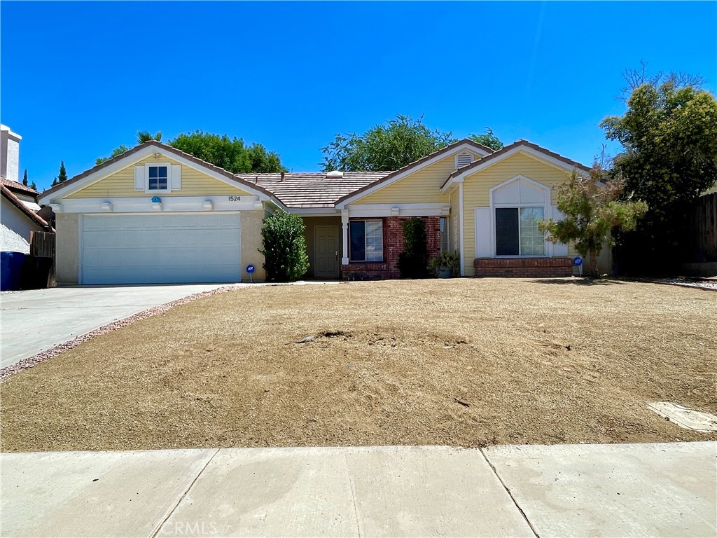 1524 Safari Court, Palmdale, CA 93551