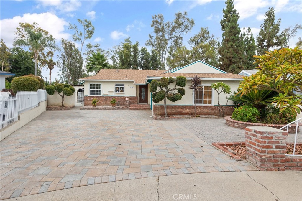 530 W 3Rd Avenue, La Habra, CA 90631