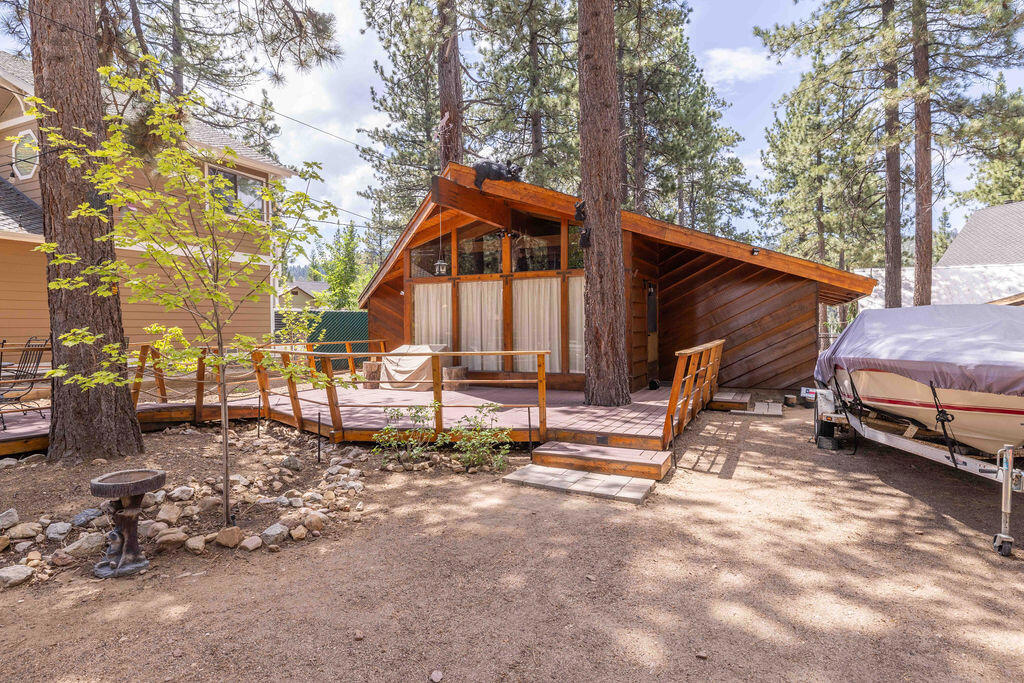 39009 North Bay Drive, Big Bear, CA 92315