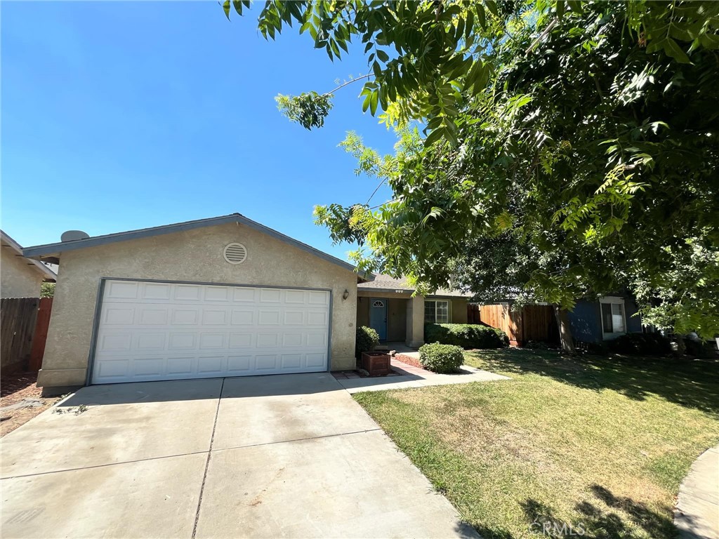 176 Sonoma Court, Merced, CA 95341