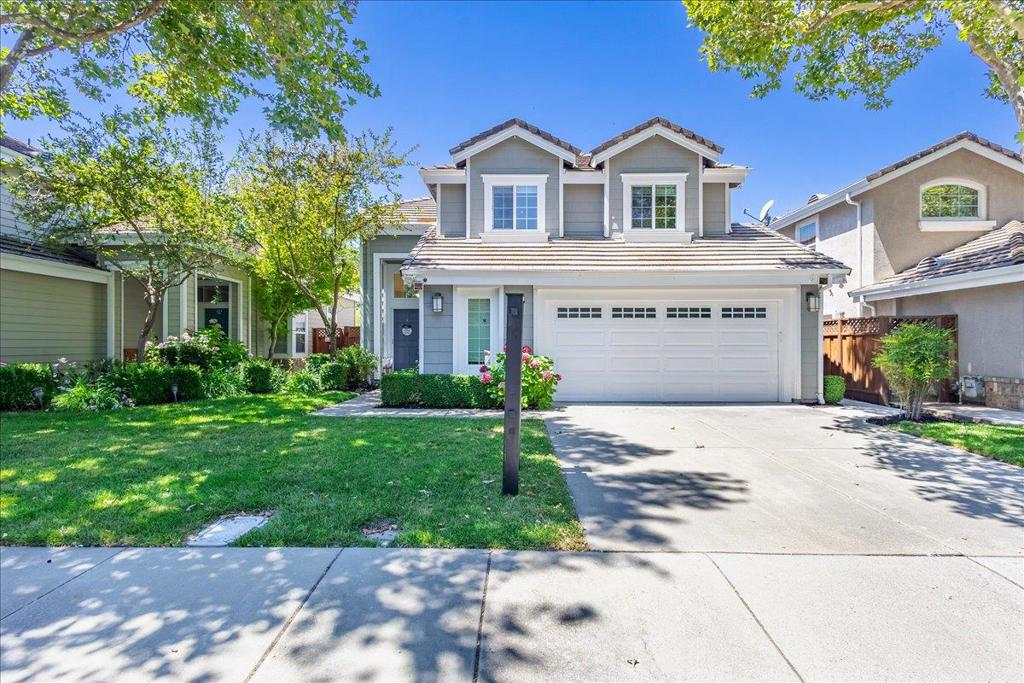 2678 Minton Court, Pleasanton, CA 94566