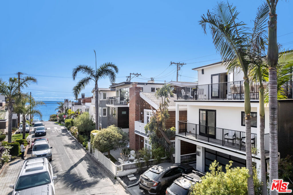 433 27Th Street, Manhattan Beach, CA 90266