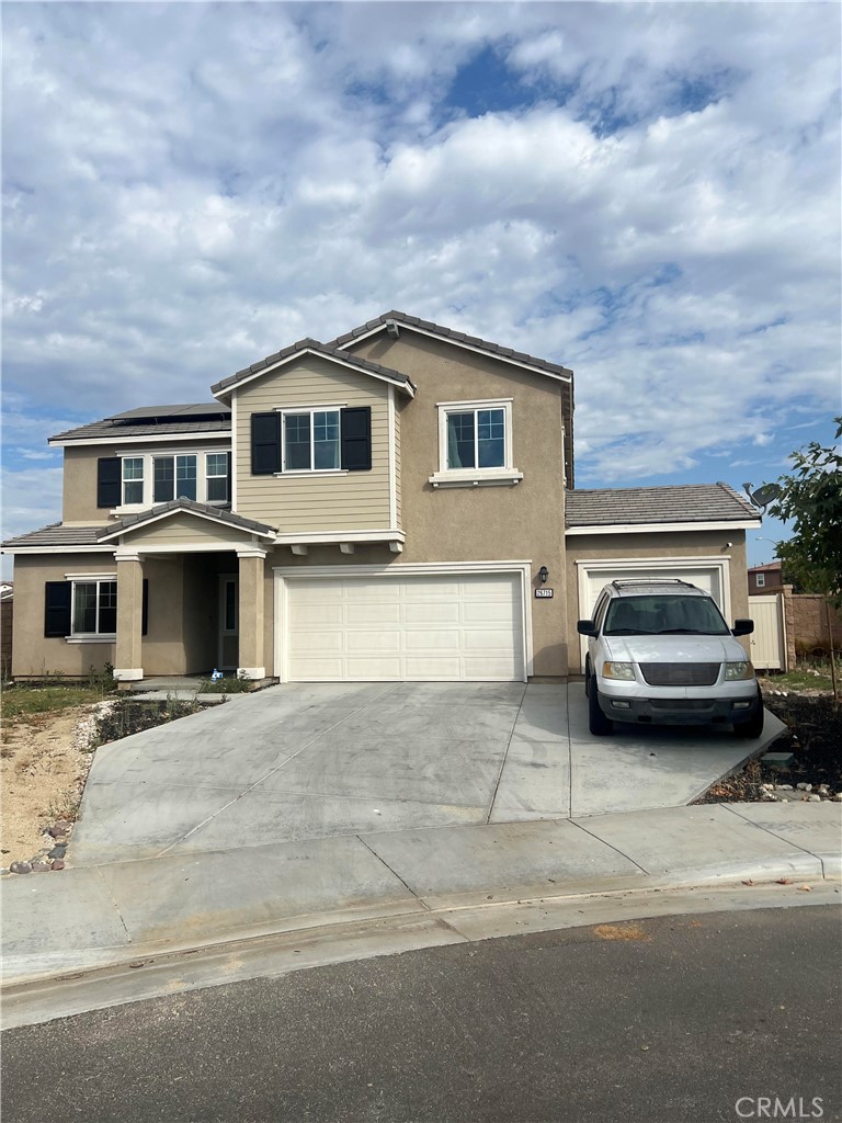 26715 Orchid Court, Menifee, CA 92585