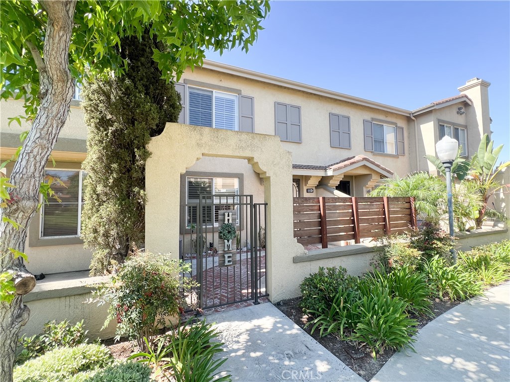 3321 E Penzance Lane, #C, Orange, CA 92869