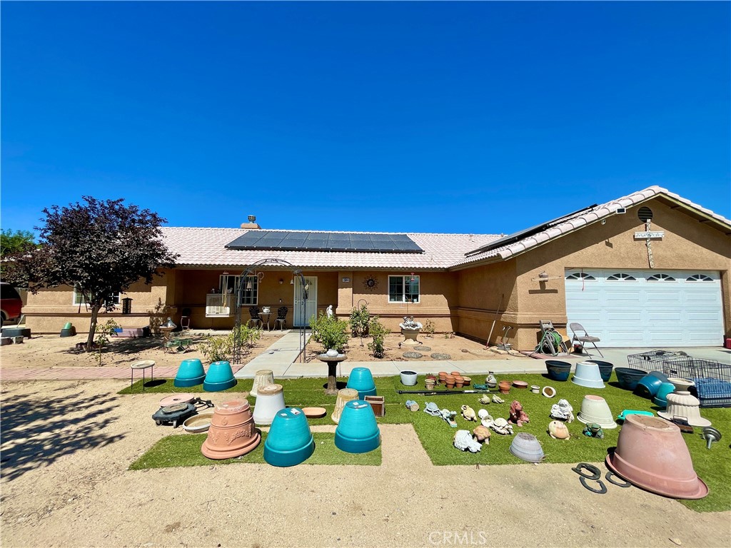 11944 Puye Road, Apple Valley, CA 92308