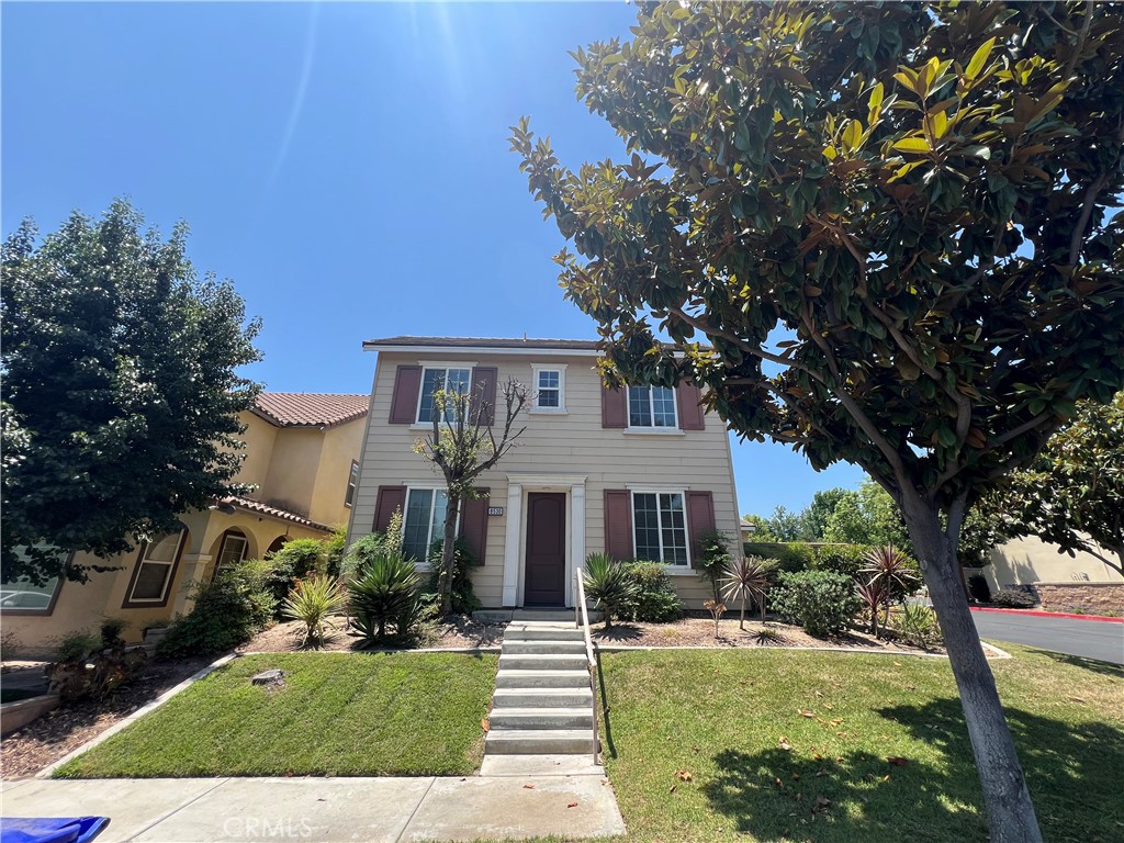 8530 Harvest Place, Rancho Cucamonga, CA 91730