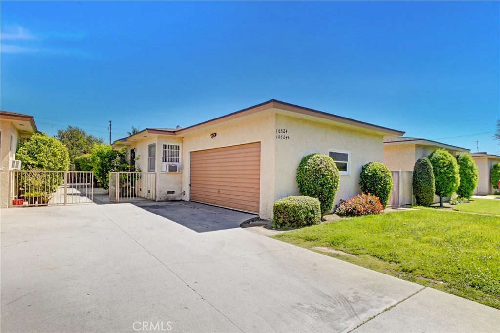 10520 Myrtle Street, Downey, CA 90241