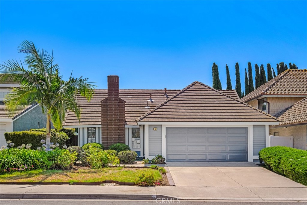 5 Duane, Irvine, CA 92620