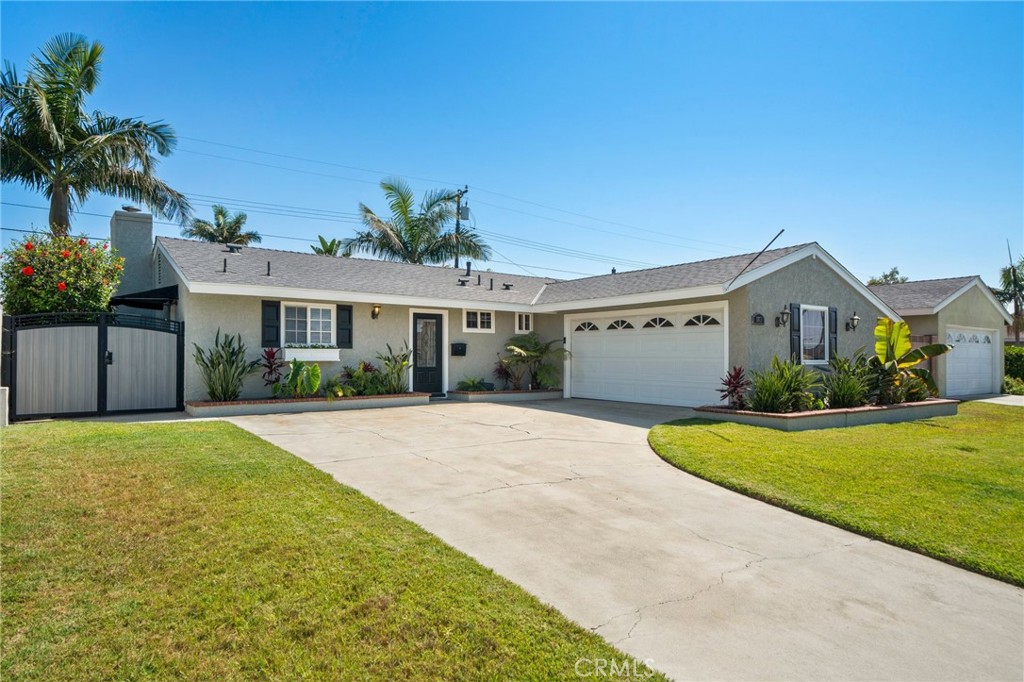 5172 Marcella Avenue, Cypress, CA 90630