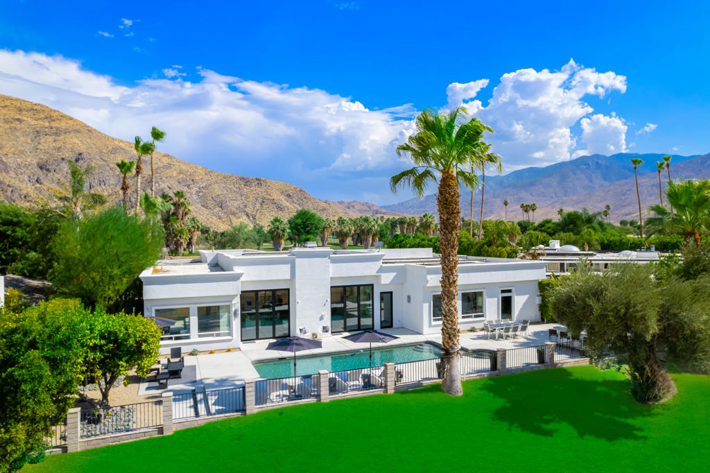 1488 Murray Canyon Drive, Palm Springs, CA 92264