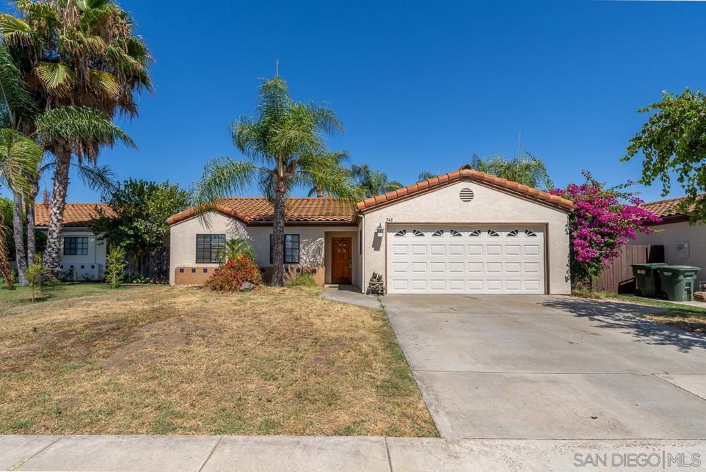 548 Justin Way, Escondido, CA 92027