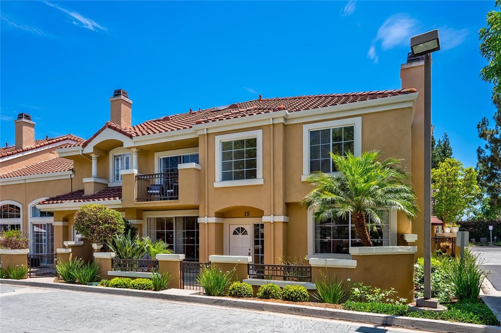 15 Opera Lane, Aliso Viejo, CA 92656