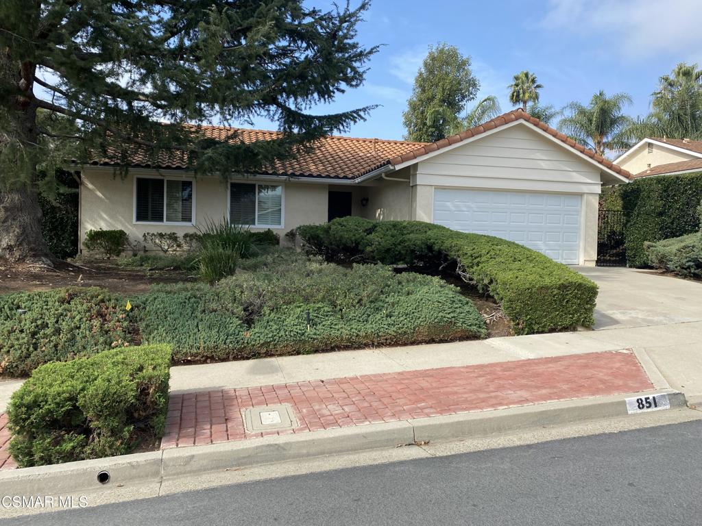 851 Danvers Circle, Newbury Park, CA 91320