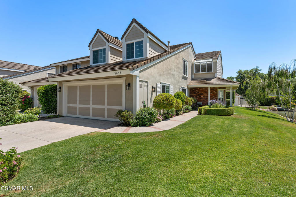 3038 Winding Lane, Westlake Village, CA 91361