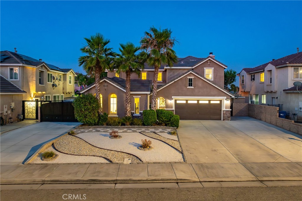 39354 Desert Lilly Court, Palmdale, CA 93551