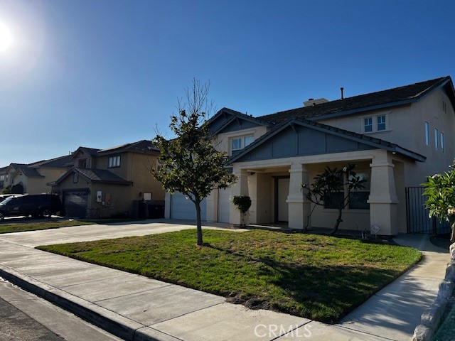 12682 Bridgewater Drive, Eastvale, CA 92880