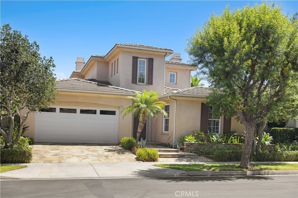 23 Flora Springs, Irvine, CA 92602