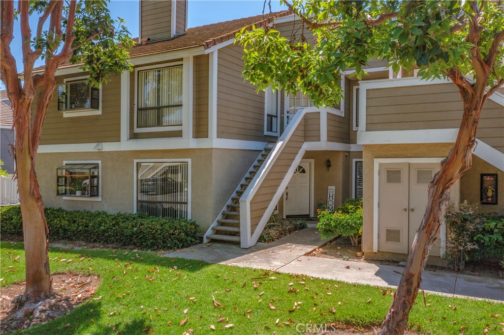 2 Clover Lane, Aliso Viejo, CA 92656