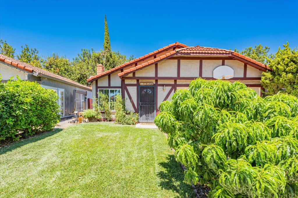 510 Lanfair Circle, San Jose, CA 95136