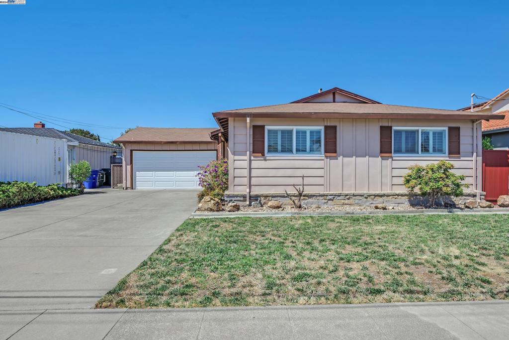 13857 Tortuga Rd, San Leandro, CA 94577