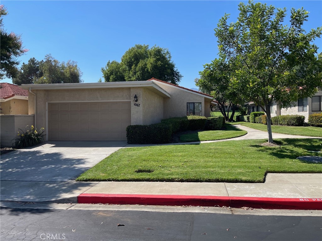 1067 Saint Andrews Drive, Upland, CA 91784