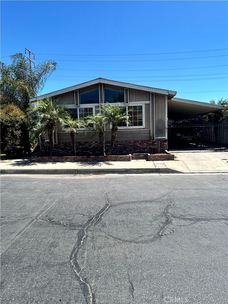 3875 Peachwood Drive, Pomona, CA 91766