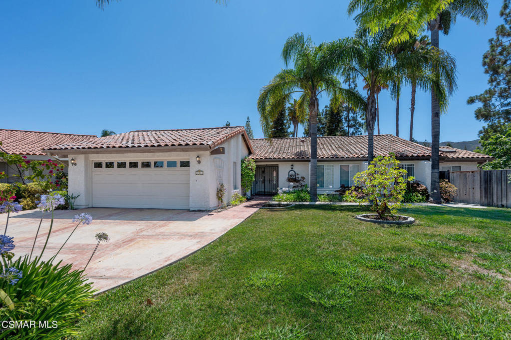 208 Deerwalk Place, Newbury Park, CA 91320