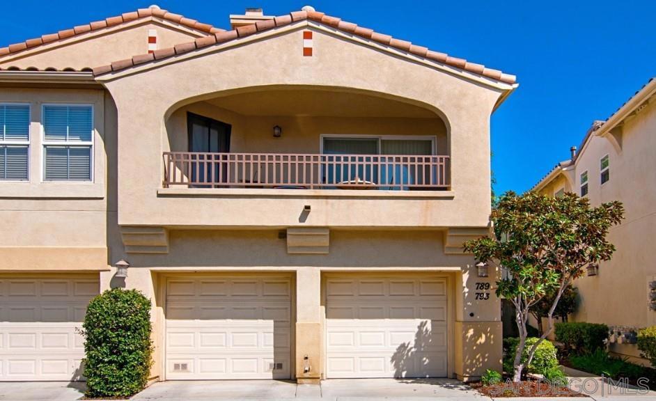 789 Caminito Valiente, Chula Vista, CA 91911