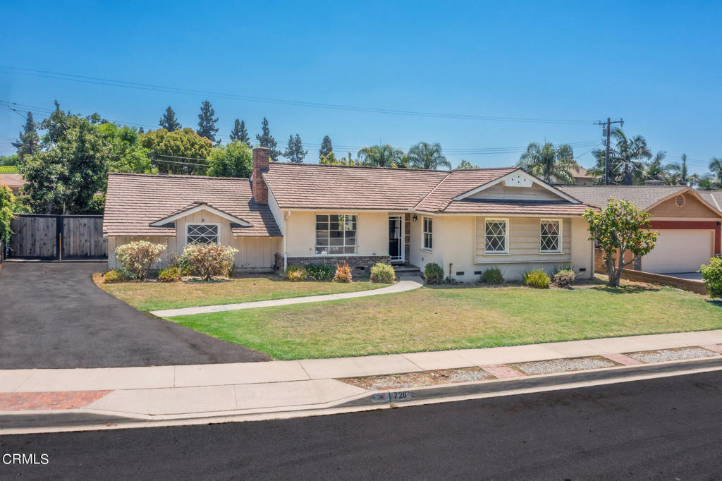 728 W Palm Drive, Covina, CA 91722