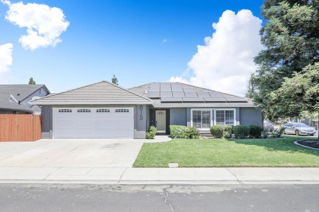 815 Mission Ridge Drive, Manteca, CA 95337